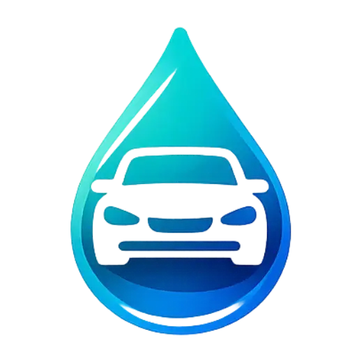 Lavage auto à domicile Confolens